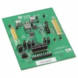 Texas Instruments_TPS61193EVM_EVALUATION MODULE