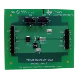 Texas Instruments_TPS61253AEVM-803_EVAIL MOD
