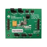 Texas Instruments_TPS62134DEVM-595_EVALUATION MODULE TPS62134D