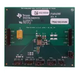 Texas Instruments_TPS62136EVM-698_EVAIL MOD