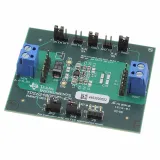 Texas Instruments_TPS62480EVM-671_EVALUATION MODULE