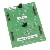 Texas Instruments_TPS62840-1YBGEVM56_POWER MANAGEMENT