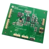 Texas Instruments_TPS65150EVM-697_EVALUATION MODULE TPS65150