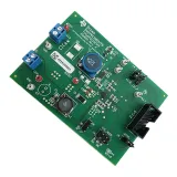 Texas Instruments_TPS65235EVM-694_EVALUATION MODULE