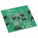 Texas Instruments_TPS65265EVM-705_EVALUATION MODULE