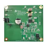 Texas Instruments_TPS65320C-EVM_EVALUATION MODULE