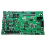 Texas Instruments_TPS65916EVM_EVALUATION MODULE