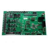 Texas Instruments_TPS65917EVM_EVAIL MOD
