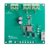 Texas Instruments_TPSM846C23EVM-806_EVAIL MOD