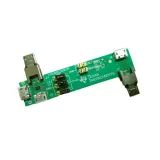 Texas Instruments_TS3USB3200EVM_Evaluation Module For USB 2.0 High-Speed and Mobile High-Definition Link Switch