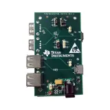 Texas Instruments_TS5USBC402EVM_EVAL BOARD FOR TS5USBC402