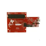 Texas Instruments_TSW14J10EVM_JESD204B High-Speed Converter Evaluation Module