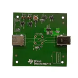 Texas Instruments_TUSB212EVM_TUSB212EVM