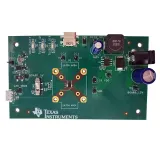 Texas Instruments_TUSB319EVM_EVAIL MOD