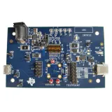 Texas Instruments_TUSB322EVM_EVALUATION MODULE