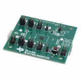 Texas Instruments_TUSB522PEVM_EVAL BOARD FOR TUSB522P