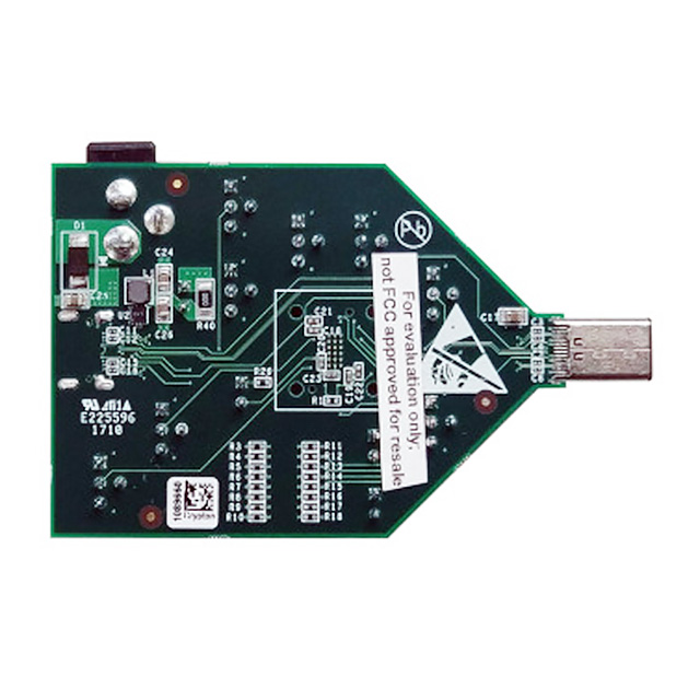 Texas Instruments_TUSB544RNQEVM