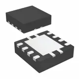 Texas Instruments_TVS1801DRBR_18-V bidirectional flat-clamp surge protection device 8-SON -40 to 125