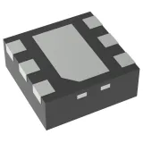 Texas Instruments_TVS2200DRVR_22-V flat-clamp surge protection device 6-WSON -40 to 125