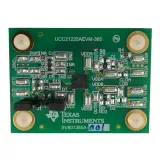Texas Instruments_UCC21225AEVM-365_EVAL BOARD FOR UCC21225A