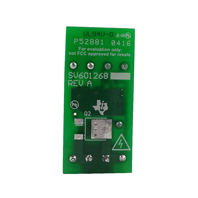 Texas Instruments_UCC24636EVM