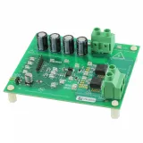 Texas Instruments_UCC27712EVM-287_EVALUATION MODULE