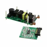 Texas Instruments_UCC27714EVM-551_EVALUATION MODULE UCC27714