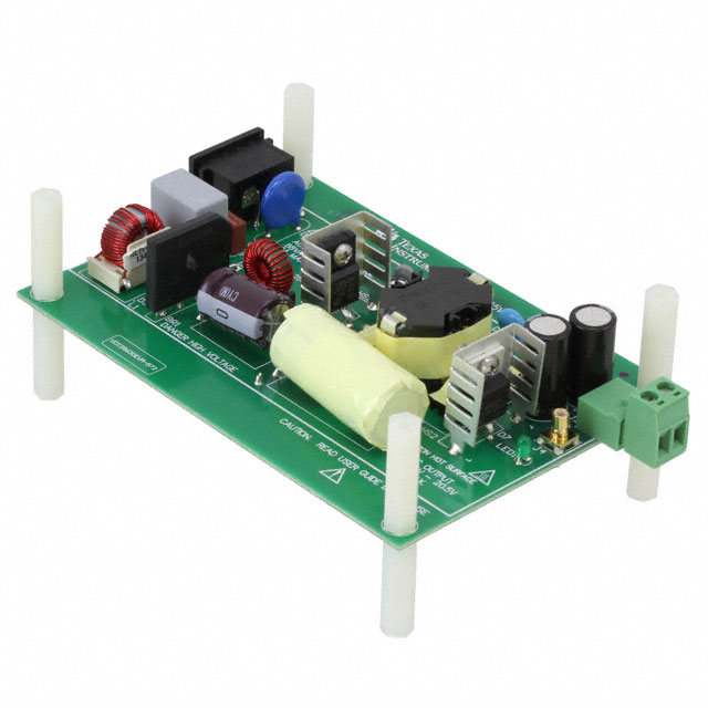 Texas Instruments_UCC28630EVM-572