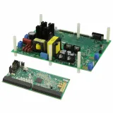 Texas Instruments_UCD3138ALLCEVM150_EVAL MODULE LLC UCD3138ALLC