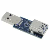 Texas Instruments_USB-REDRIVER-EVM_USB RE-DRIVER EVALUATION MODULE
