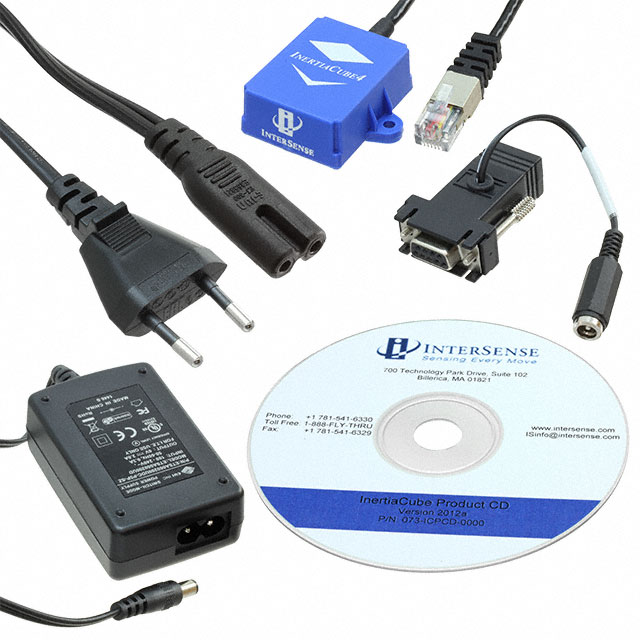 Thales Visionix, Inc._ISC-IC400-000E