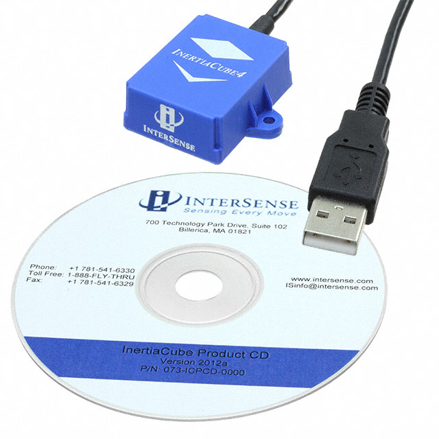 Thales Visionix, Inc._ISC-IC400-0USB
