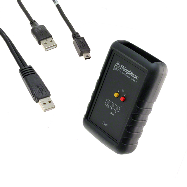 ThingMagic, a JADAK Brand_USB-5EC-DEVKIT