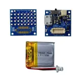 TinyCircuits_ASK1015_TINYZERO BASIC KIT