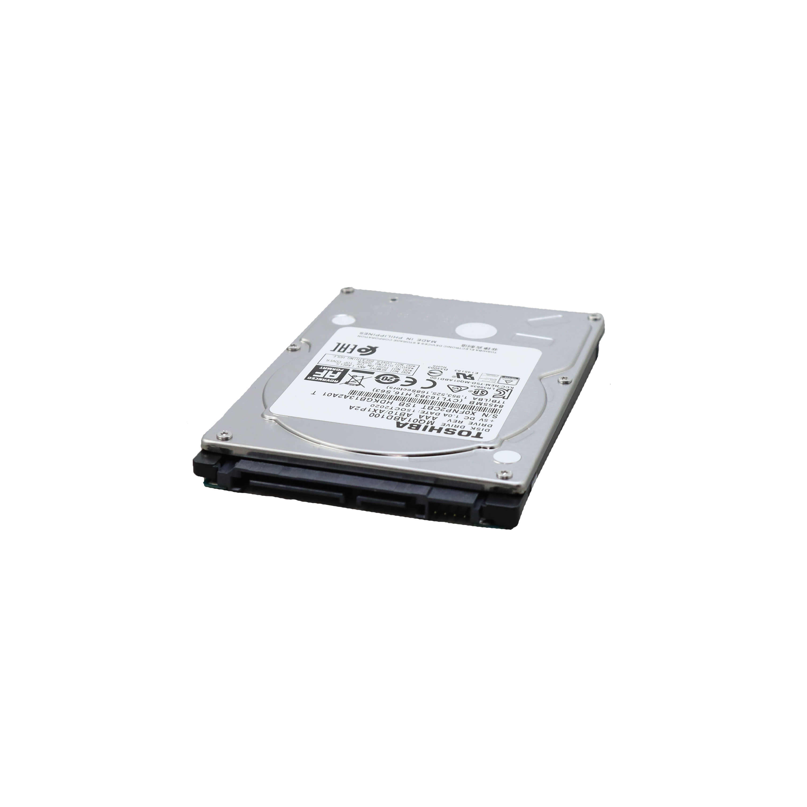 Toshiba Electronic Devices and Storage Corporation_HDKGB13A2A01T