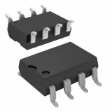 Toshiba Electronic Devices and Storage Corporation_TLP352(D4-TP1,F)_OPTOISO 3.75KV 1CH GATE DVR 8SMD
