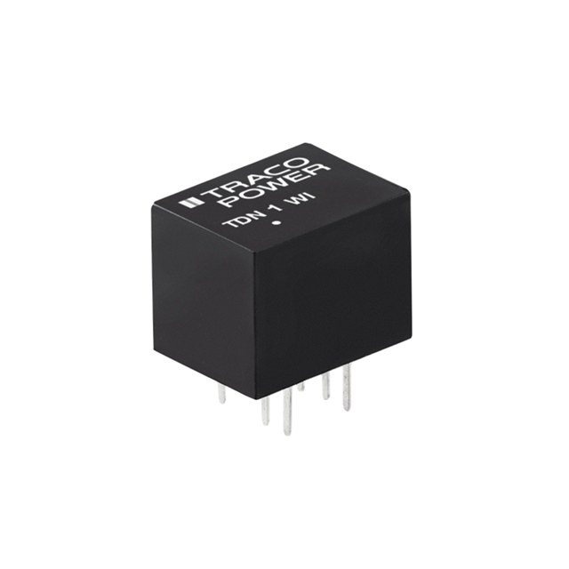 TRACO Power_TDN 1-1222WI