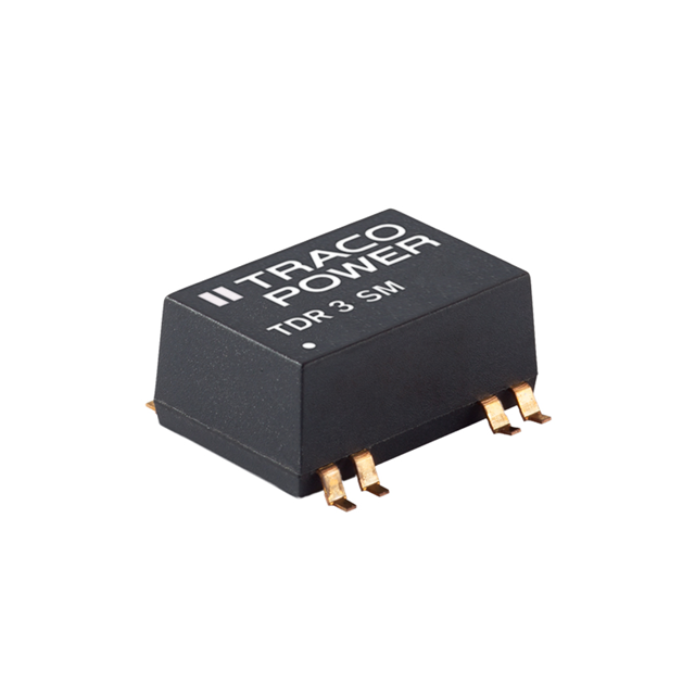 TRACO Power_TDR 3-4811SM