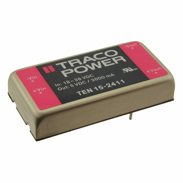 TRACO Power_TEN 15-2411