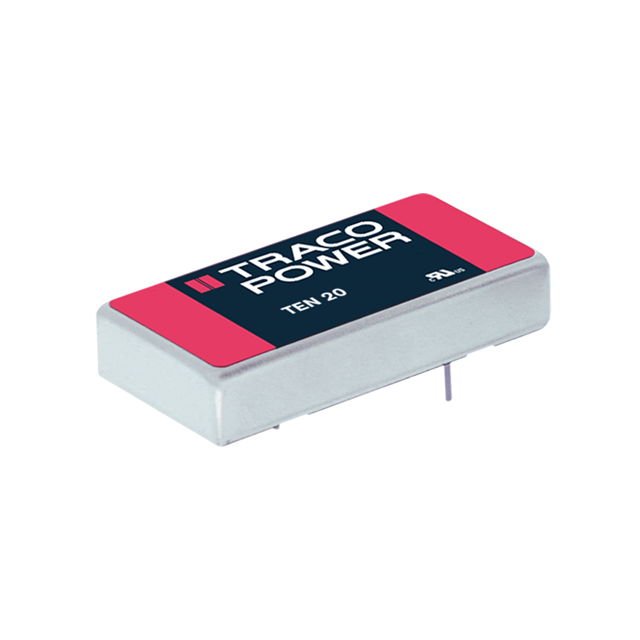 TRACO Power_TEN 20-1213