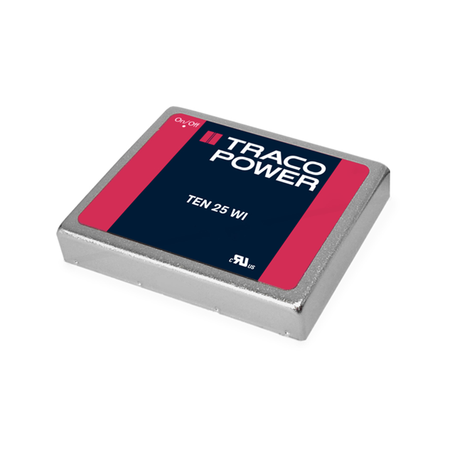 TRACO Power_TEN 25-4811WI