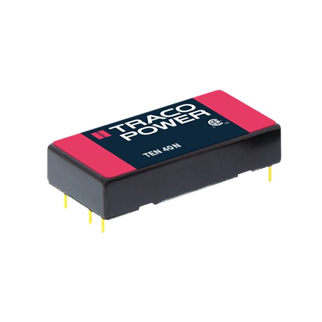 TRACO Power_TEN 40-2410N