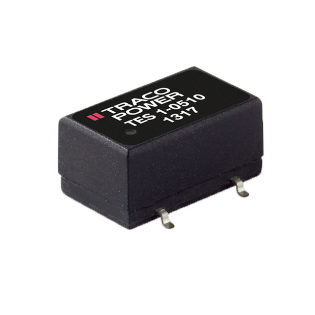 TRACO Power_TES 1-0511-TR