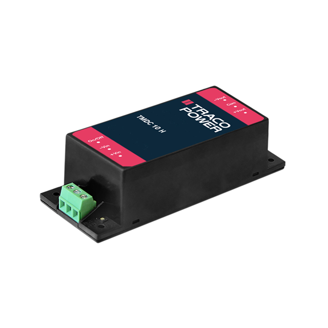 TRACO Power_TMDC 10-7212H