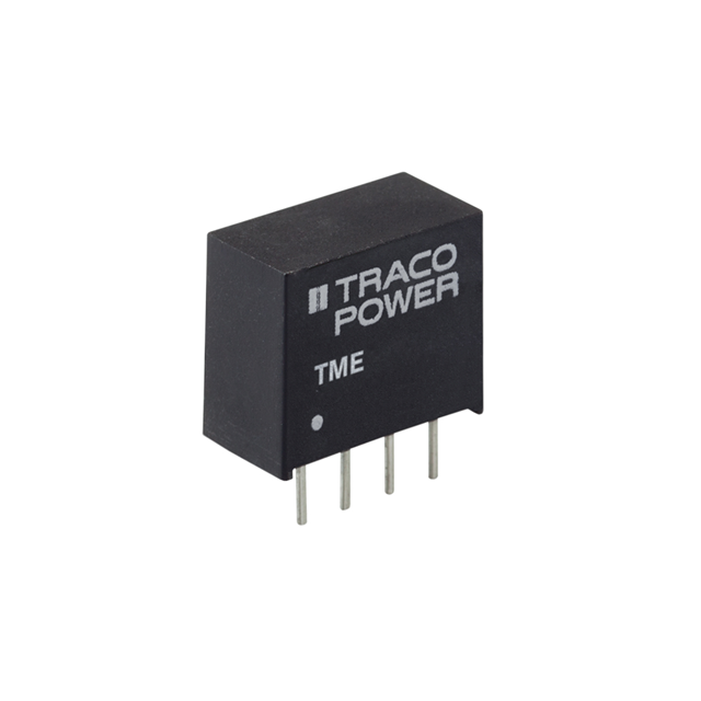 TRACO Power_TME 0515S