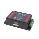 TRACO Power_TML 40205C_AC/DC CONVERTER +/-5V 40W