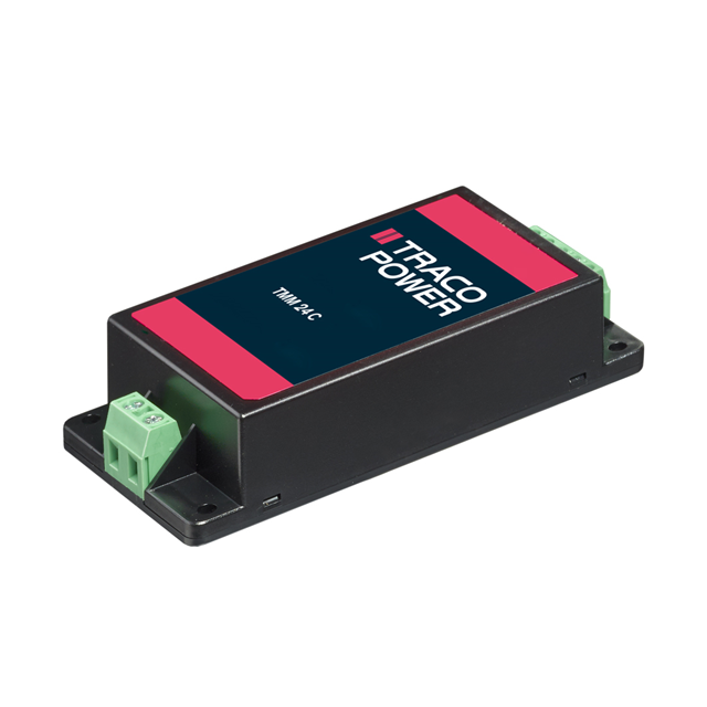TRACO Power_TMM 24112C