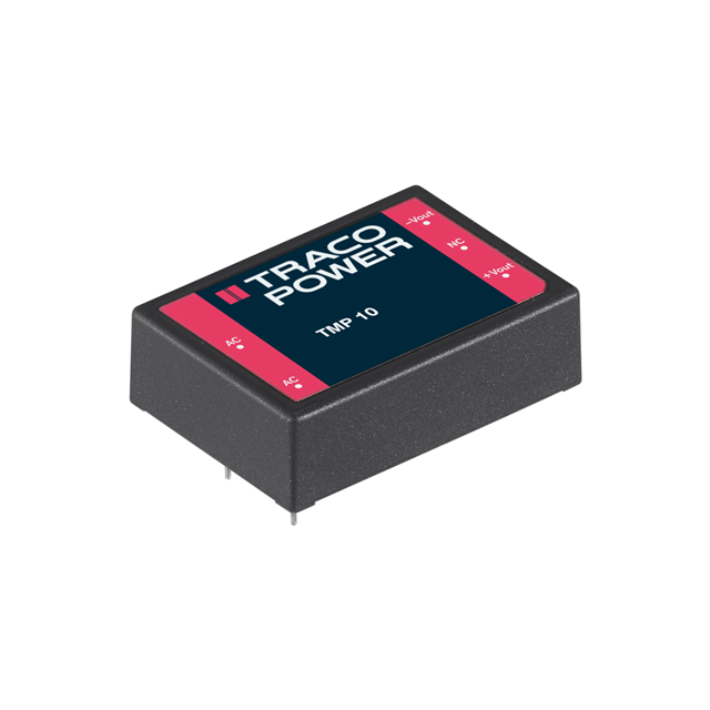 TRACO Power_TMP 10115