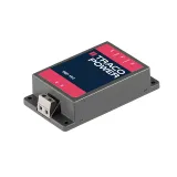 TRACO Power_TMP 15252C_AC/DC CONVERTER 5V 12V 15W