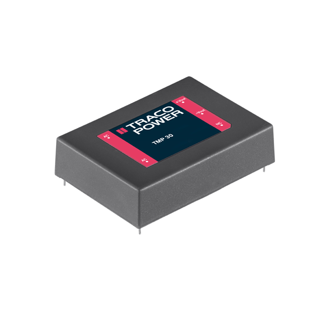 TRACO Power_TMP 30512